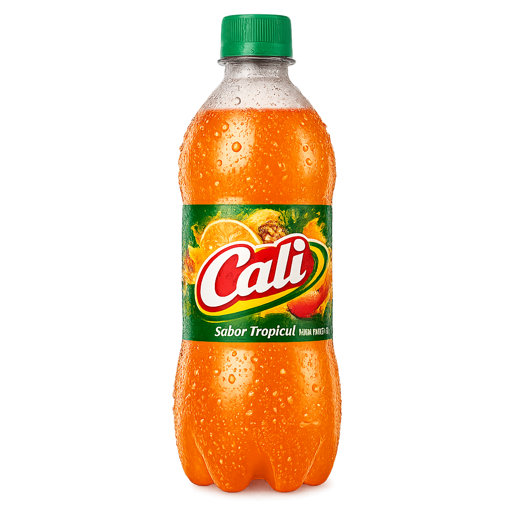 Refresco Cali