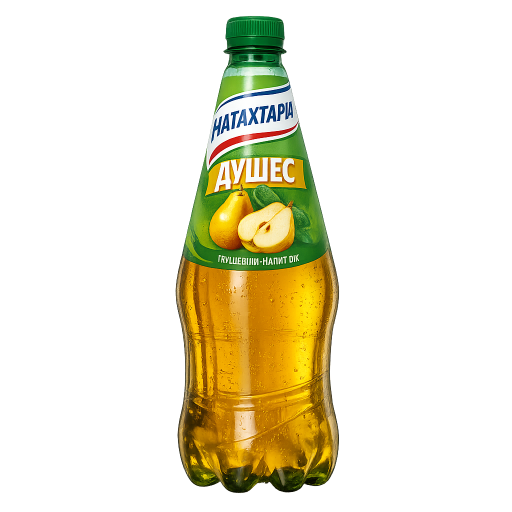 Refresco Dushes Natakhtari
