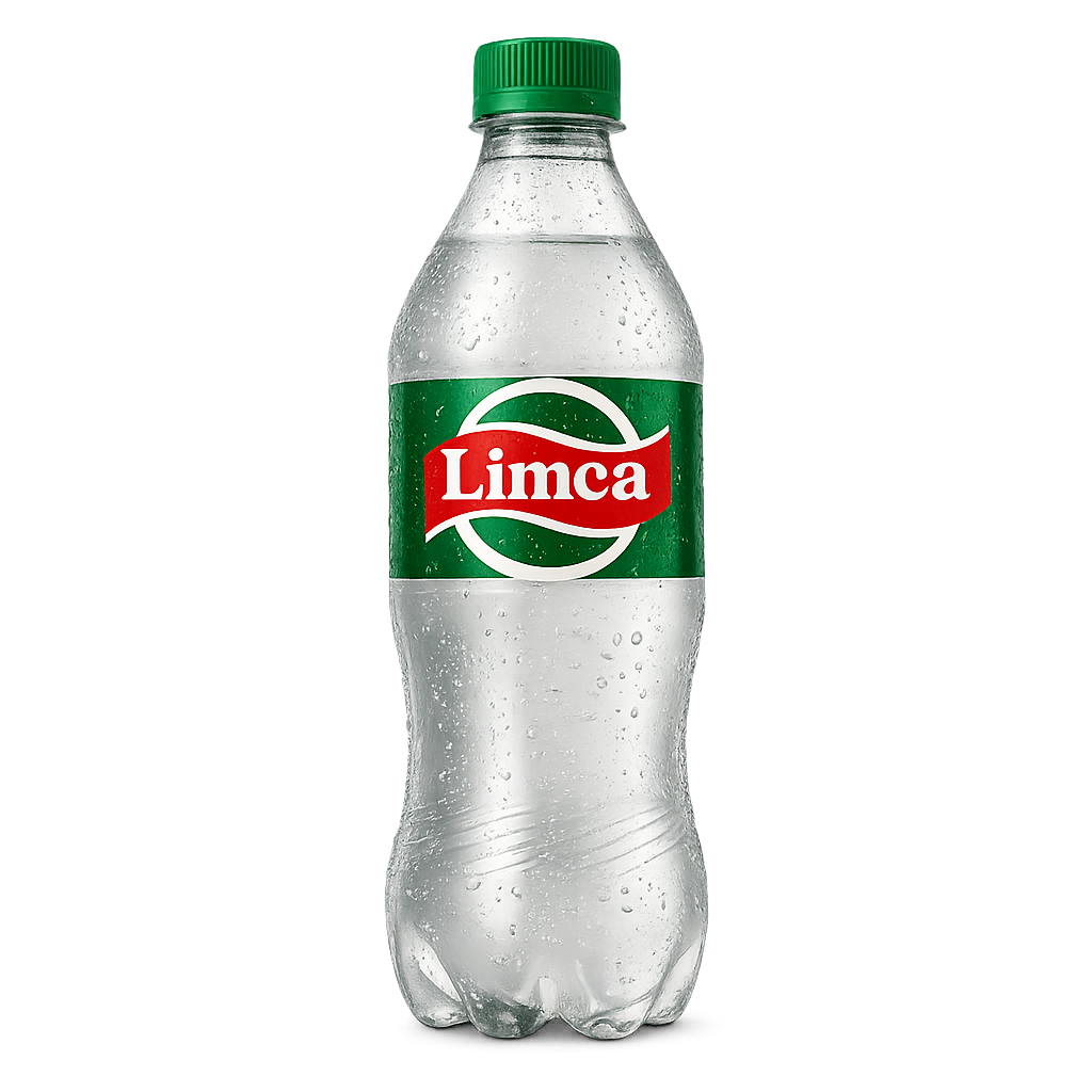 Refresco Limca