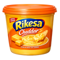 Rikesa Cheddar