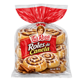 Roles de canela Tía Rosa
