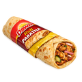 Roll Paratha Dawn