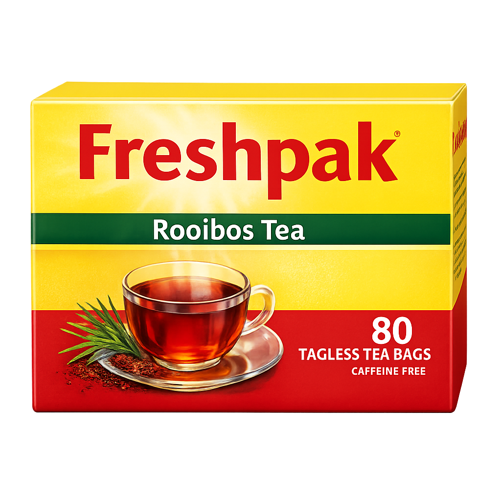 Rooibos Tea Freshpak