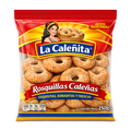Rosquillas Caleñas
