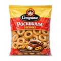 Rosquillas Sushki Semushka