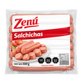 Salchichas Zenú