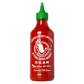 Salsa Sriracha Flying Goose