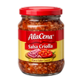 Salsa criolla Alacena
