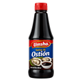 Salsa de ostión Umsha