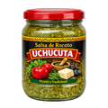 Salsa de rocoto Uchucuta