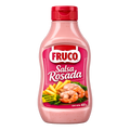 Salsa rosada Fruco