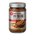 Salsa satay Bull Head