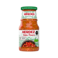 Salsa casera Herdez