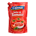 Salsa de tomate Cajamar