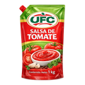 Salsa de tomate UFC