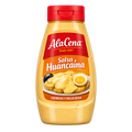 Salsa huancaína Alacena