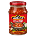 Salsa roja La Costeña