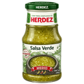 Salsa verde Herdez