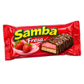 Samba fresa
