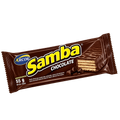 Samba chocolate