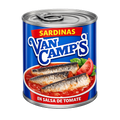Sardinas Van Camps