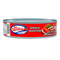 Sardinas en tomate