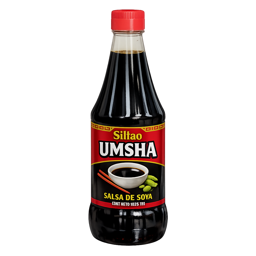 Sillao Umsha