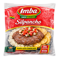 Silpancho congelado Imba