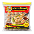 Siomai Master Siomai