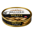 Sprats Riga Gold