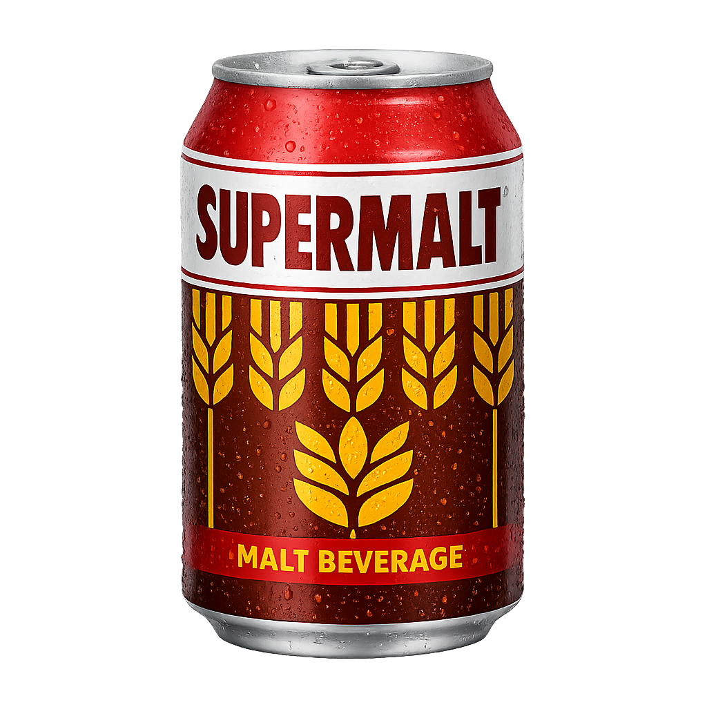 Supermalt