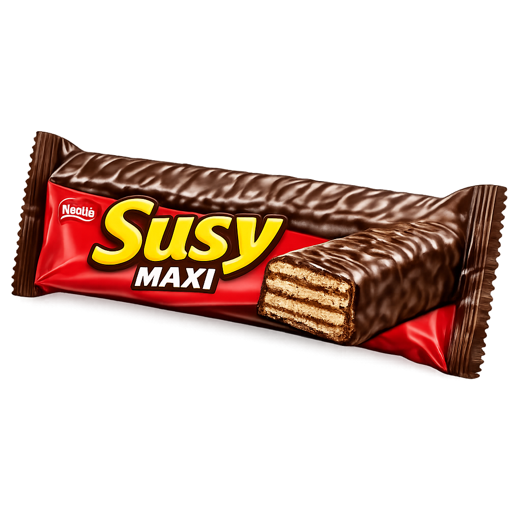 Susy Maxi