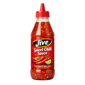 Sweet Chili Sauce Jive