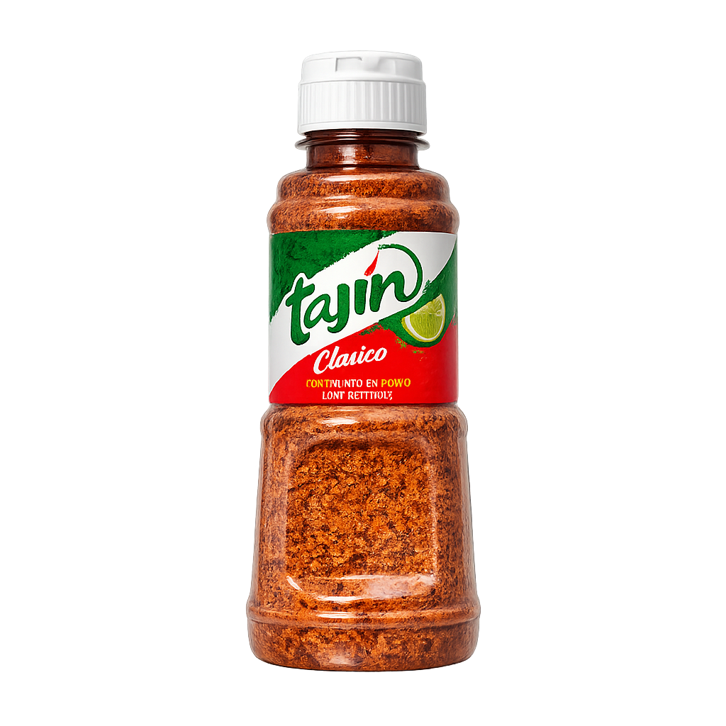 Tajín Clásico
