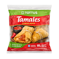 Tamales congelados Tottus