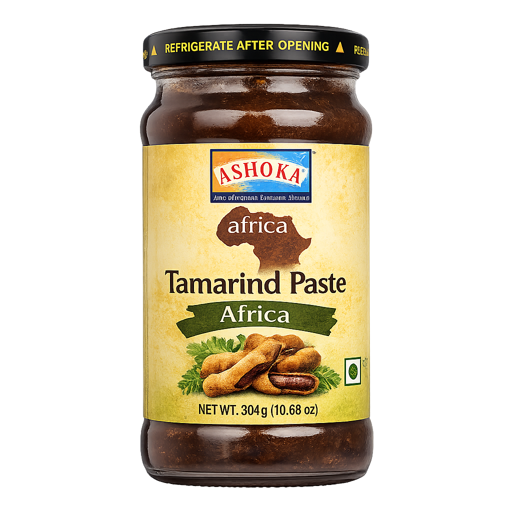 Tamarind Paste Ashoka Africa