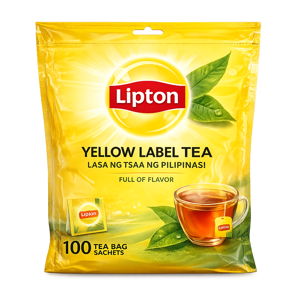 Té Lipton Filipinas
