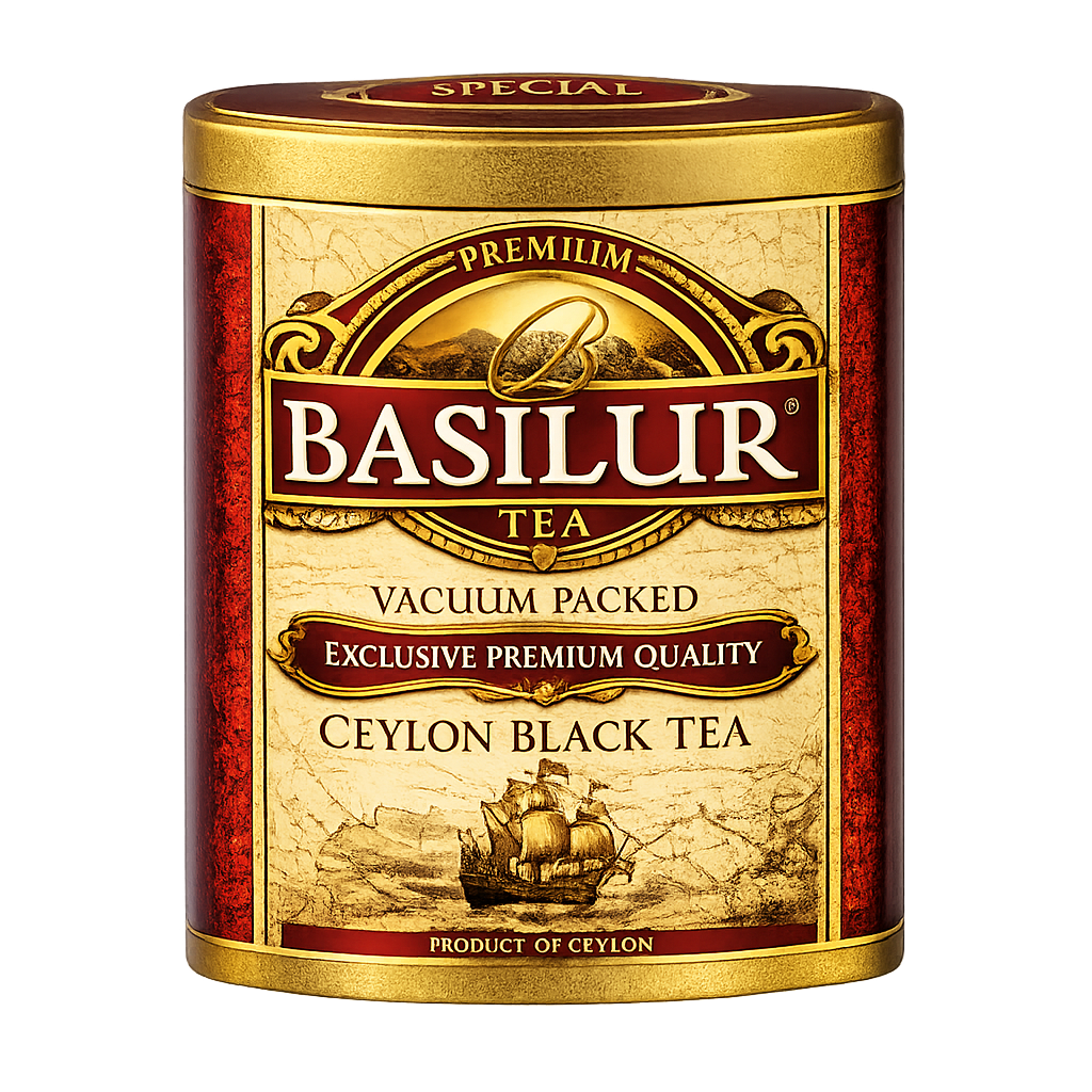 Té Basilur