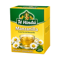 Té Hindú manzanilla