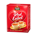 Té Red Label Brooke Bond