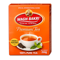 Té Wagh Bakri