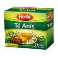Té anís Herbi