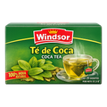 Té de coca Windsor