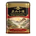 Té negro Lapsang Souchong