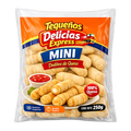 Tequeños Delicias Express mini