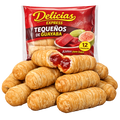 Tequeños de guayaba Delicias Express