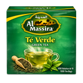 Té verde Al Massira