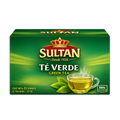 Té verde Sultan