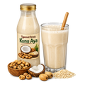 Tigernut Drink Kunu Aya