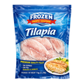 Tilapia Frozen Tropic Seafood